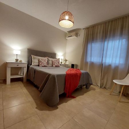 Apartament Sol Santa Rosa  Zewnętrze zdjęcie