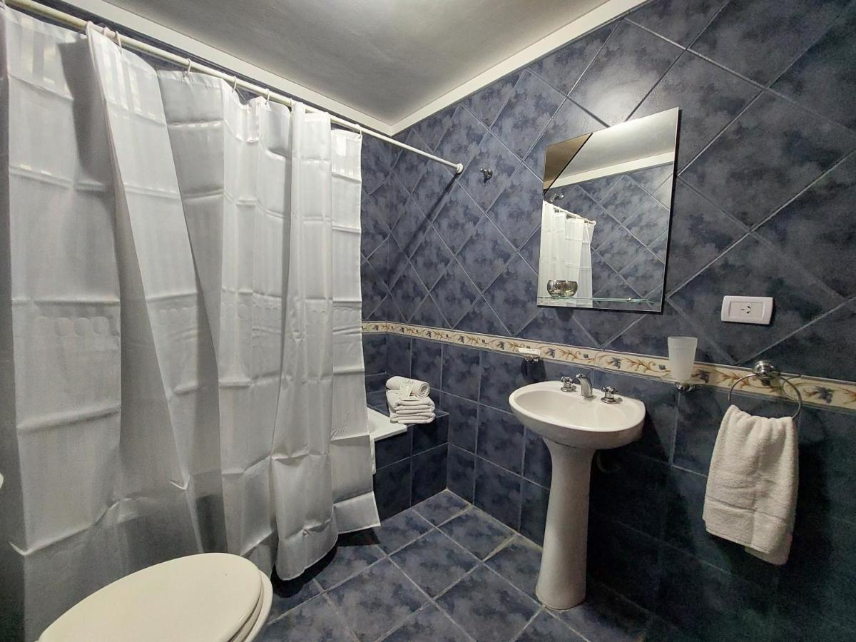 Apartament Sol Santa Rosa  Zewnętrze zdjęcie